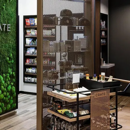 Courtyard By Marriott Austin Parmer Tech Ridge-2