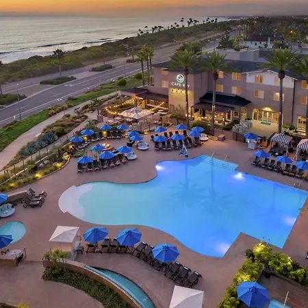 Cape Rey Carlsbad Beach, A Hilton Resort & Spa-3