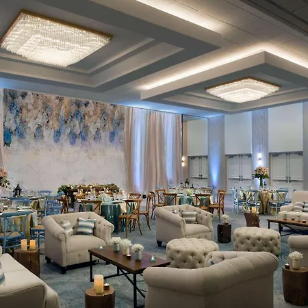Hilton Los Angeles-Culver City, Ca-3