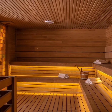 Balneo Hotel Zsori Thermal & Wellness-2