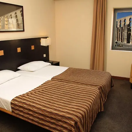 Hotel D. Luis - Elvas-3