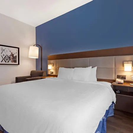 Best Western Sycamore Inn-2
