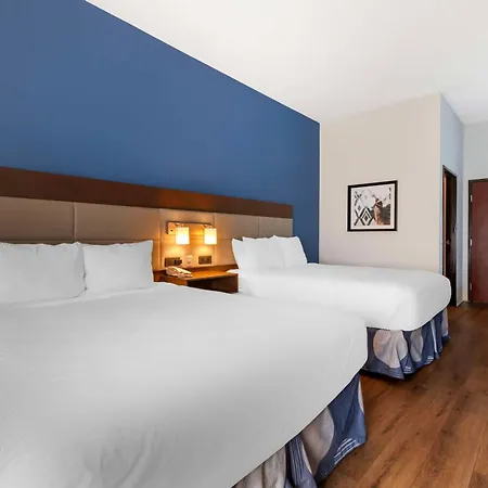 Best Western Sycamore Inn-3