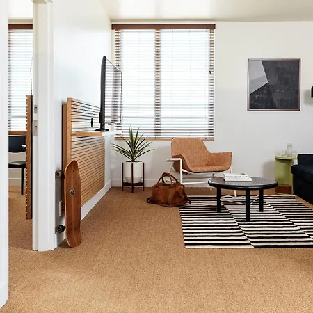 Hotel June West La, A Member Of Design Hotels-2