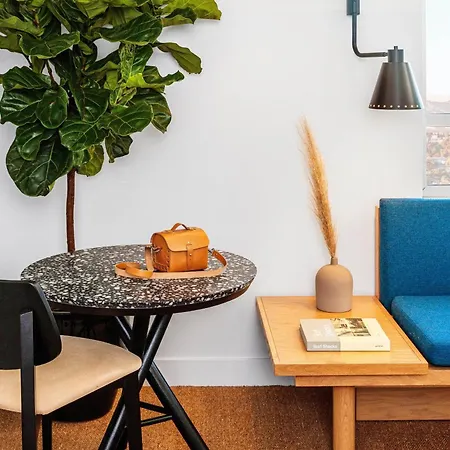 Hotel June West La, A Member Of Design Hotels-2