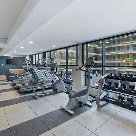 Embassy Suites By Hilton Los Angeles Downey-2
