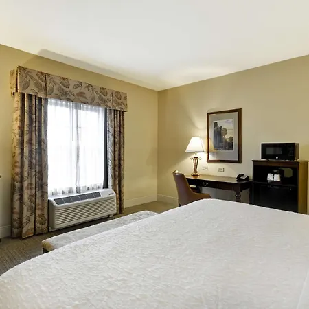 Hampton Inn & Suites Savannah Historic District-3