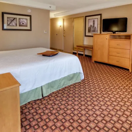 Hampton Inn Nashville/Brentwood-I-65S-2