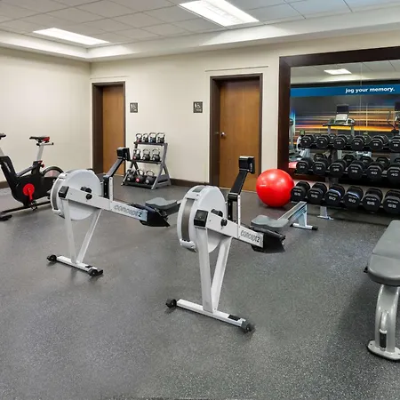 Hampton Inn And Suites Sarasota/Lakewood Ranch-2