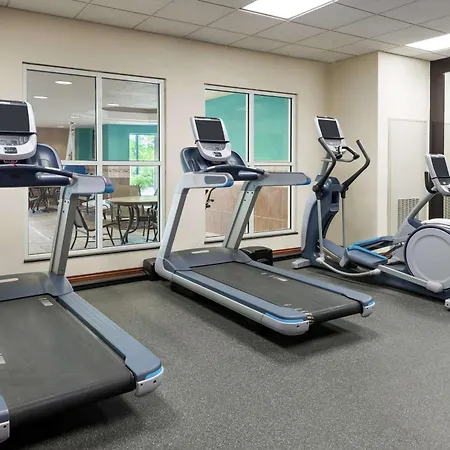 Homewood Suites By Hilton Cleveland-Beachwood-2