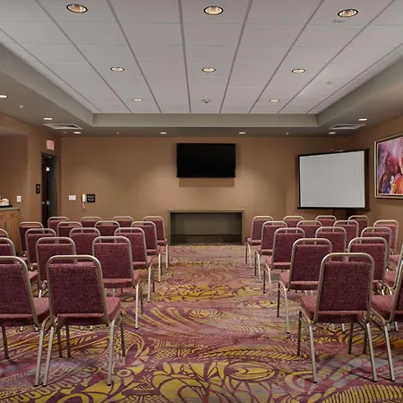Hampton Inn Sherwood Portland-2