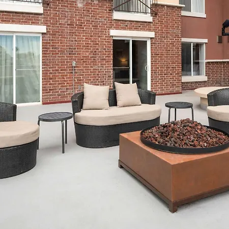 Homewood Suites By Hilton Salt Lake City Downtown-2