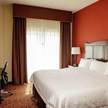 Hampton Inn & Suites Bradenton-2