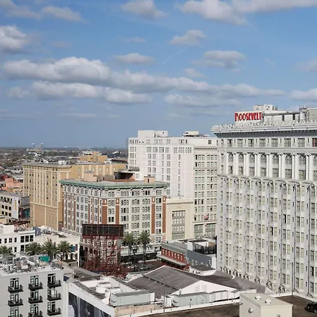 Canopy By Hilton New Orleans Downtown-2