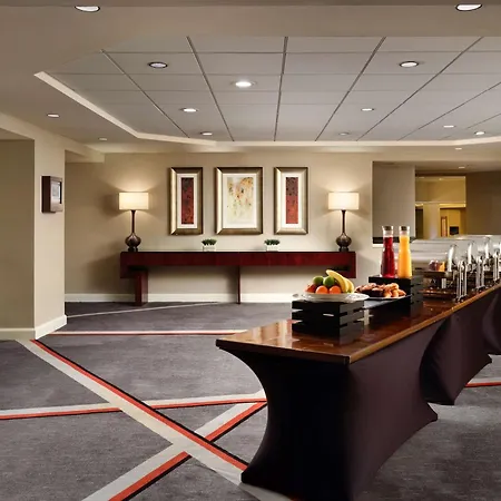 Hilton Arlington-2