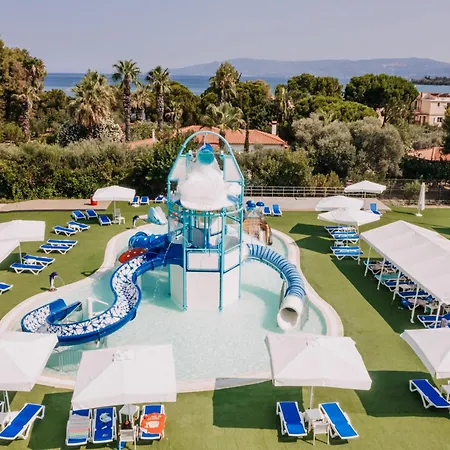 Brown Beach Evia Island, All Inclusive In Eretria, A Member Of Brown Hotels-3