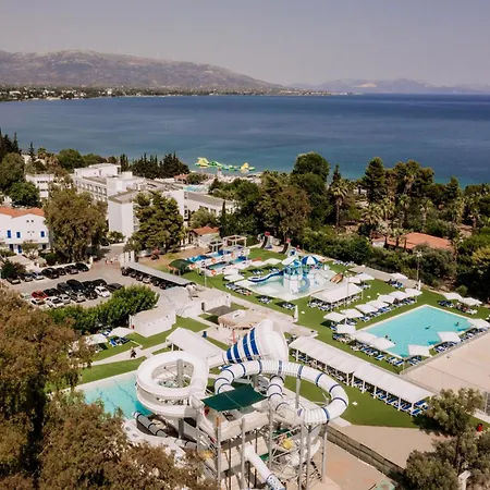 Brown Beach Evia Island, All Inclusive In Eretria, A Member Of Brown Hotels-2