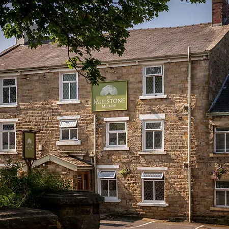 The Millstone, Mellor-2