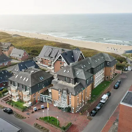 Strandhotel Sylt-3