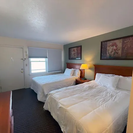 Plantation Motel-2