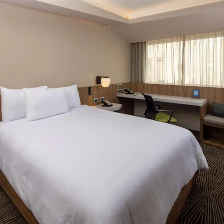 Hilton Garden Inn Lima Miraflores-2