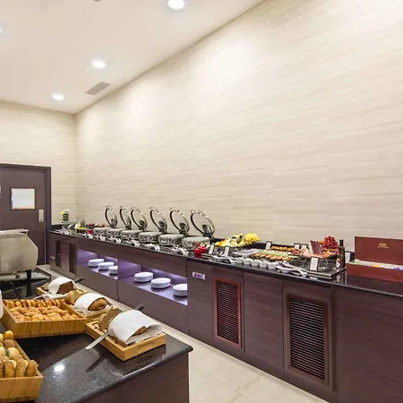 Hilton Podgorica Crna Gora-2