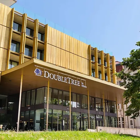 Doubletree By Hilton Vienna Schonbrunn-3