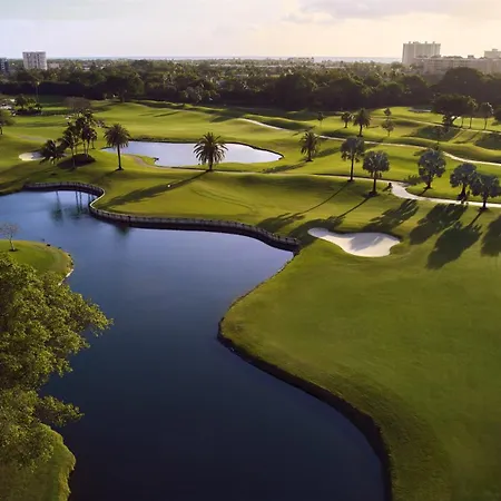 Yacht Club At The Boca Raton Adults-Only-3