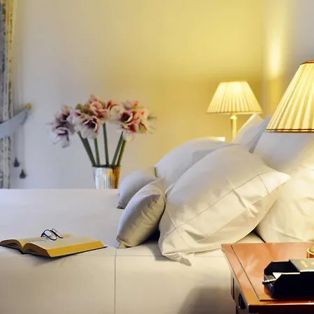Grand Hotel Villa Torretta, Curio Collection by Hilton-3