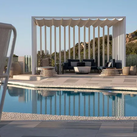 Sulia House Porto Rotondo, Curio Collection By Hilton-2