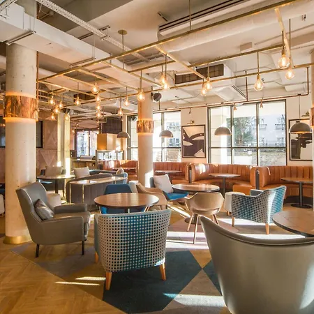 Doubletree By Hilton London Kingston Upon Thames-2