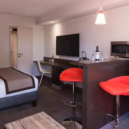 Hotel Diana Restaurant & Spa By Happyculture-2