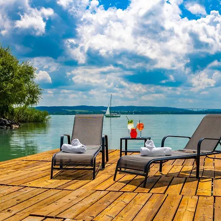 Tihany Yacht Club-3