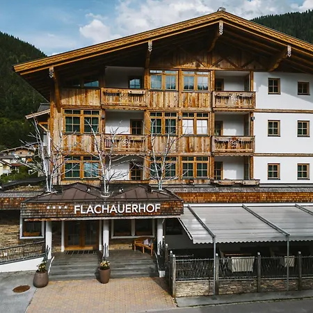 Hotel Flachauerhof-2