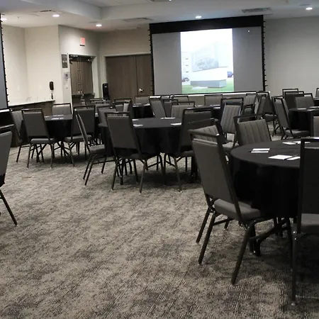 Staybridge Suites Grand Prairie Near Epic Central By Ihg-3