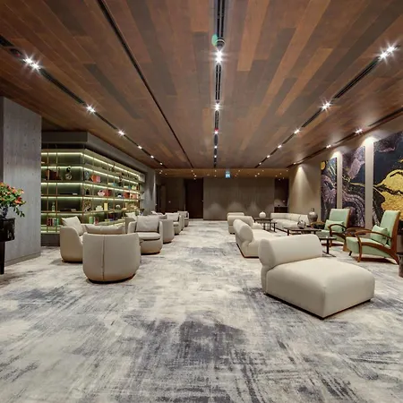 Doubletree By Hilton Adana-3