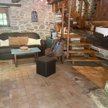 Les Moulins Du Duc Ecolodge-3