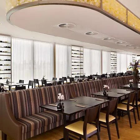 Park Plaza Amsterdam Airport-2