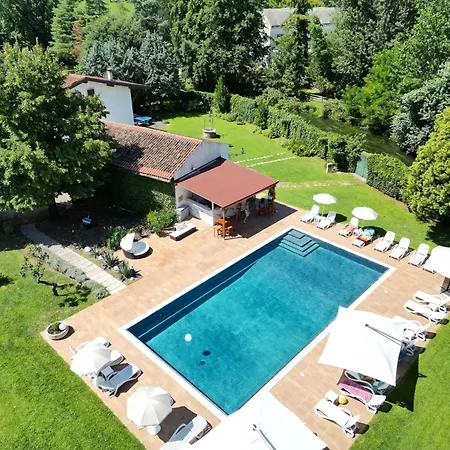 Villa Vitti's - Verona est-3
