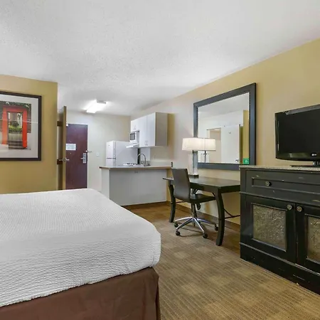 Extended Stay America Suites - Albuquerque - Rio Rancho-3