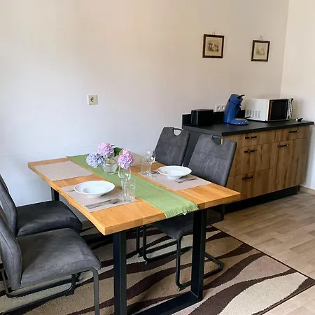 Appartements Konrad-3