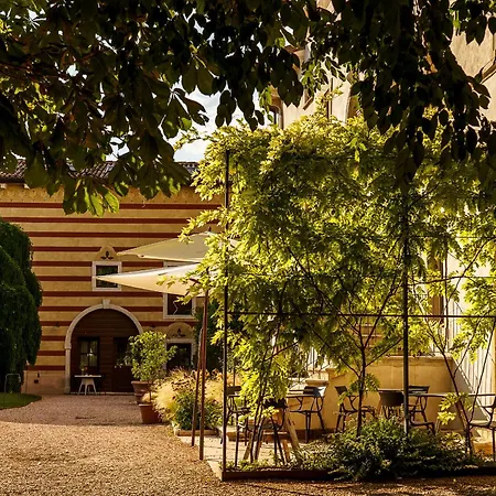 Villa Balis Crema Verona Hills (Adults Only)-2