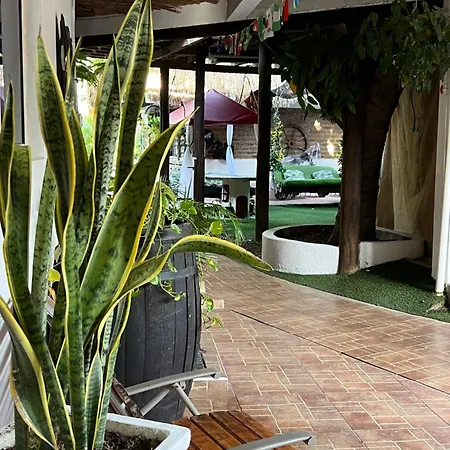 Hostal Kaia-3