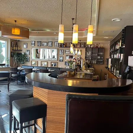 Hotel Ammerlaender Hof-3