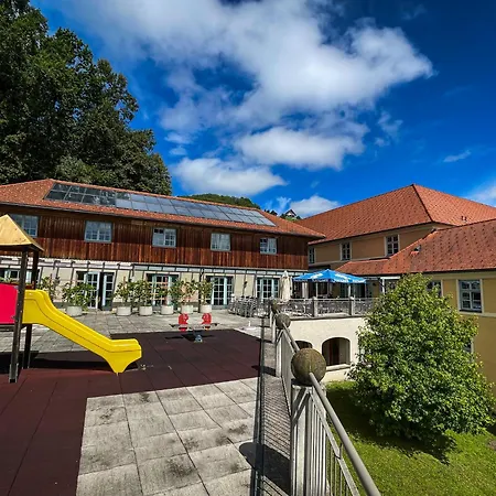 JUFA Hotel Schilcherland-2