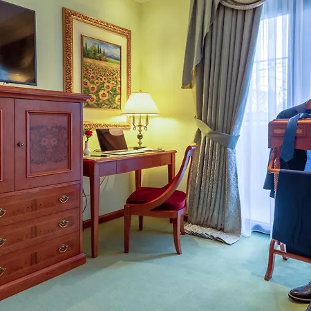 Swiss Diamond Hotel Prishtina-3