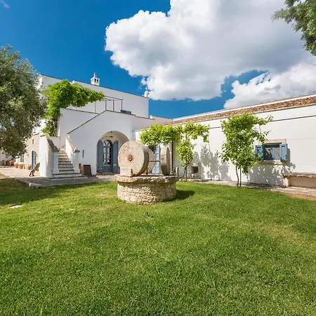 Masseria Santella-3