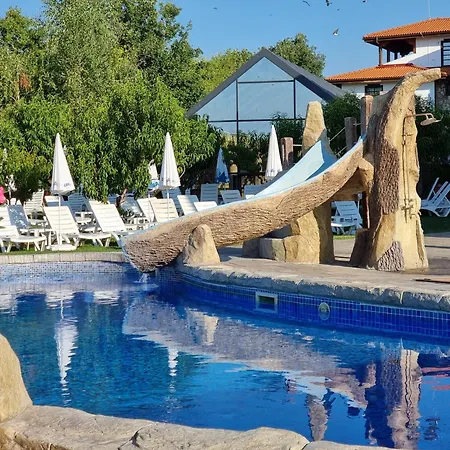 Wine & Spa Complex Starosel-2