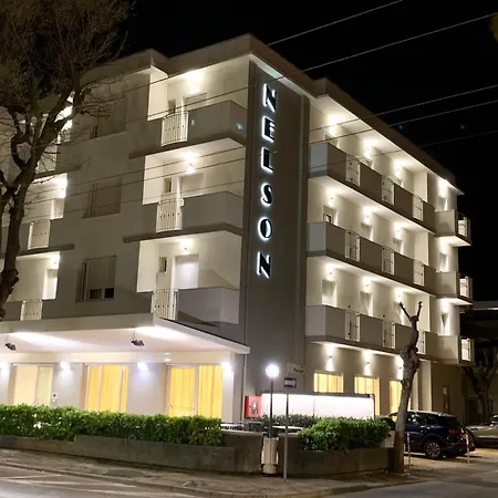 Hotel Nelson-3