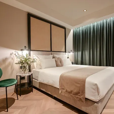 Palazzo Rainis Hotel & Spa - Small Luxury Hotel - Adults Only-3